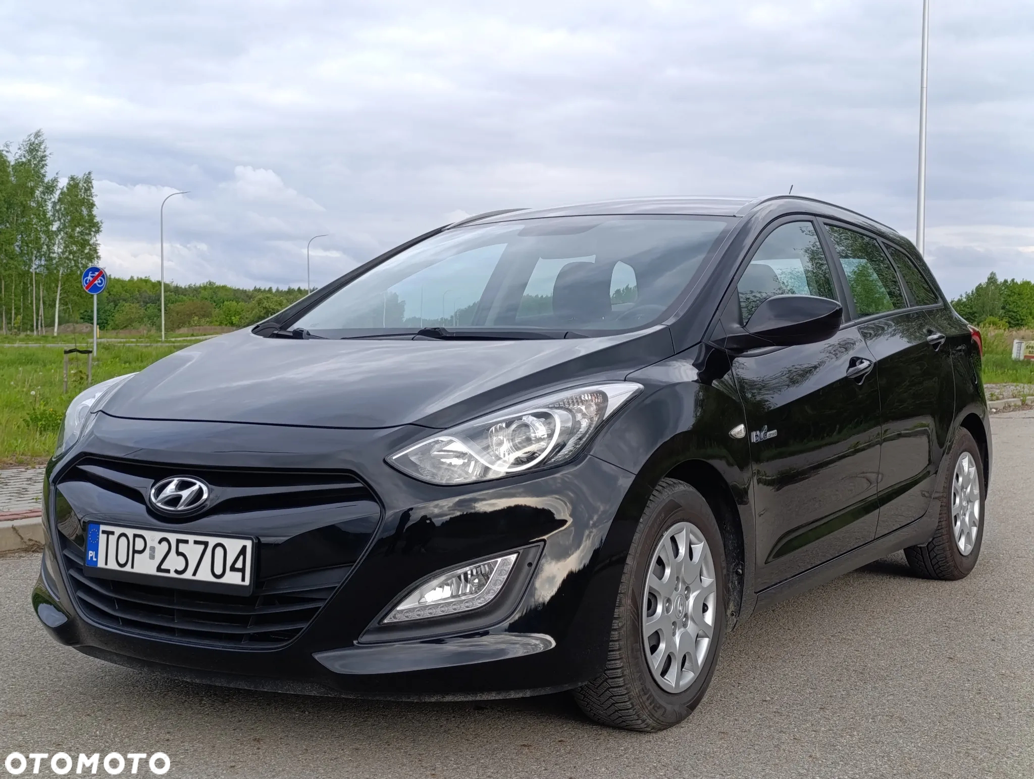Hyundai i30 1.4 Style - 6