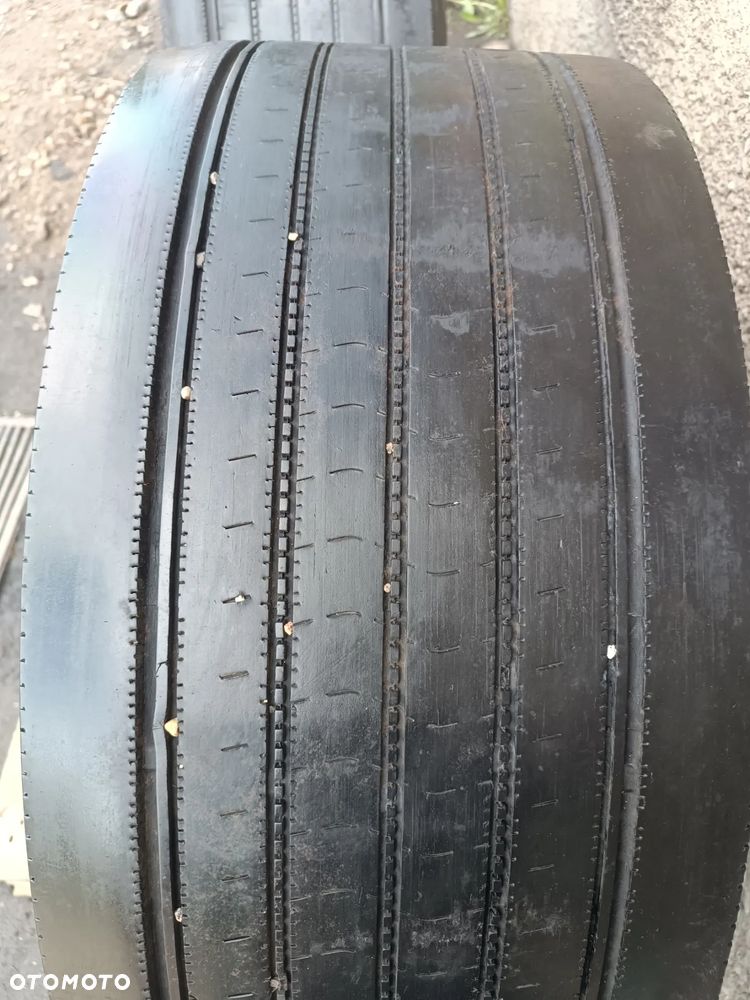 Koło FELGA 22,5  OPONA 315/70 R 22.5 315/80 R 22,5 - 17