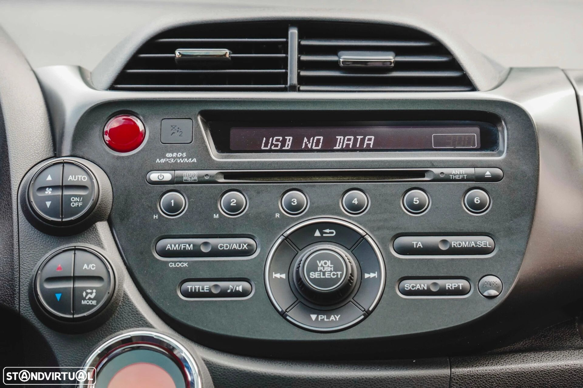 Honda Jazz - 20