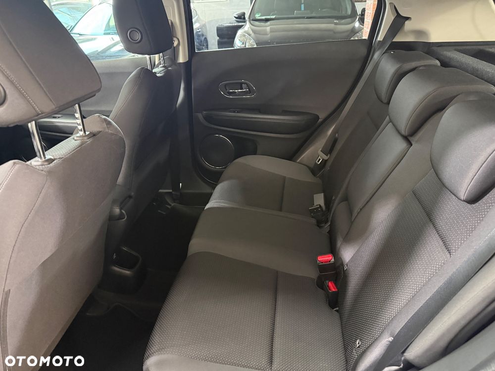 Honda HR-V 1.5 i-VTEC CVT Elegance - 16
