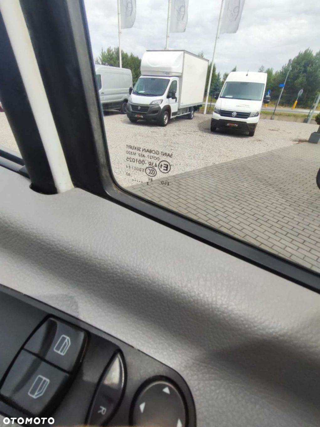 Mercedes-Benz SPRINTER - 19