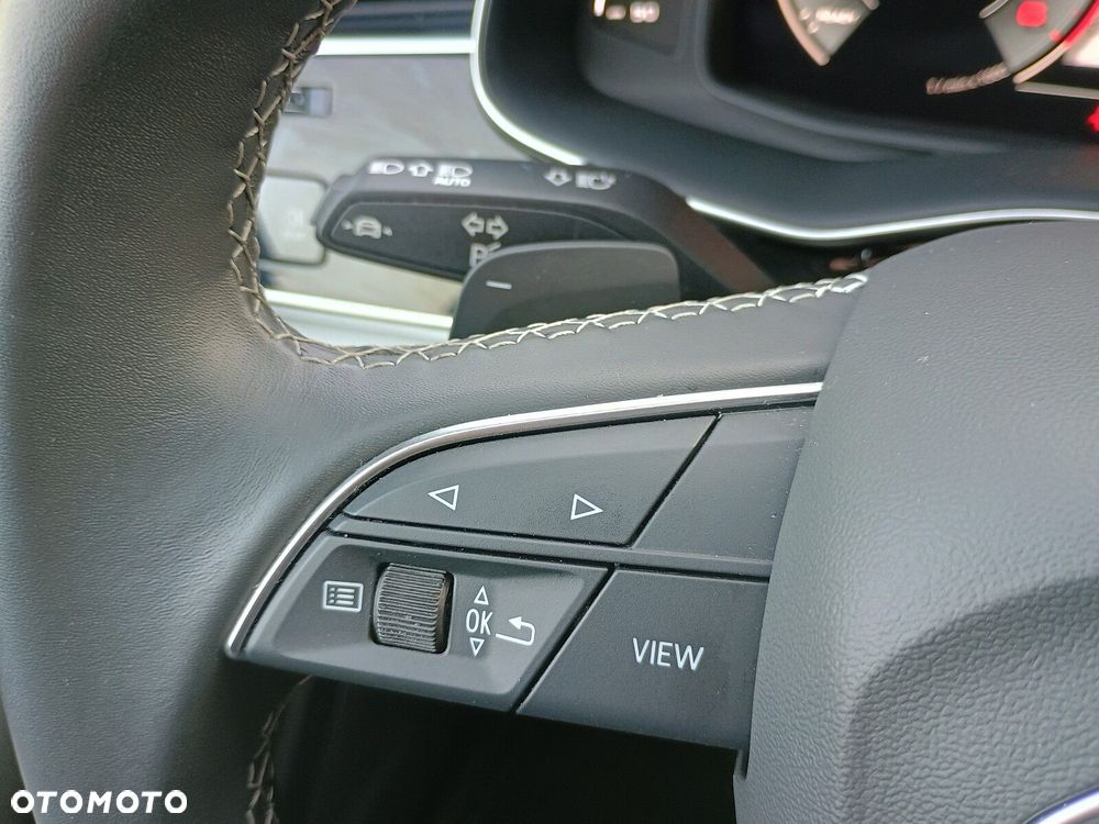 Audi Q7 - 27