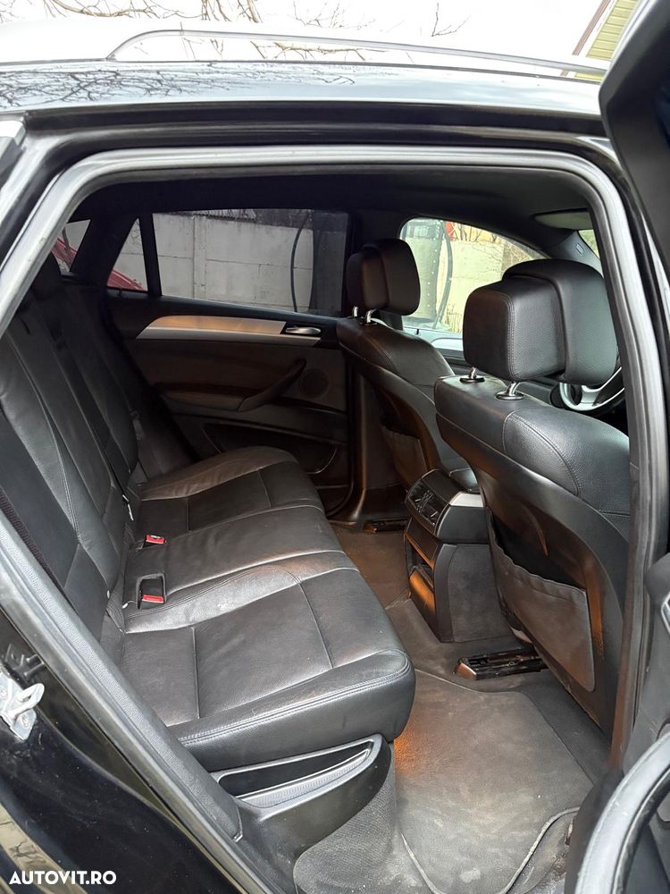 BMW X6 xDrive30d M Sport Edition - 6