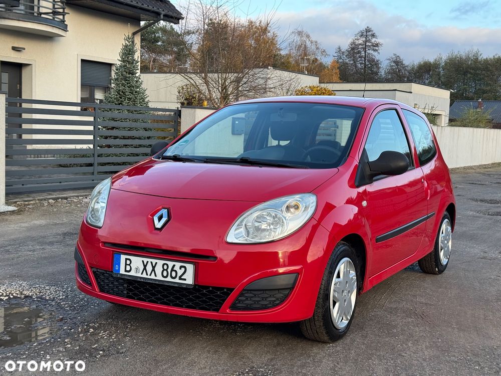 Renault Twingo 1.2 8V Access - 2