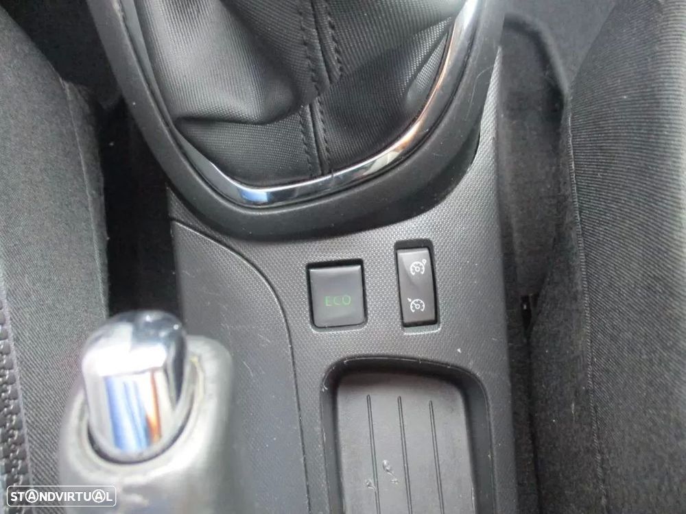 Renault Captur 1.5 dCi Exclusive - 20