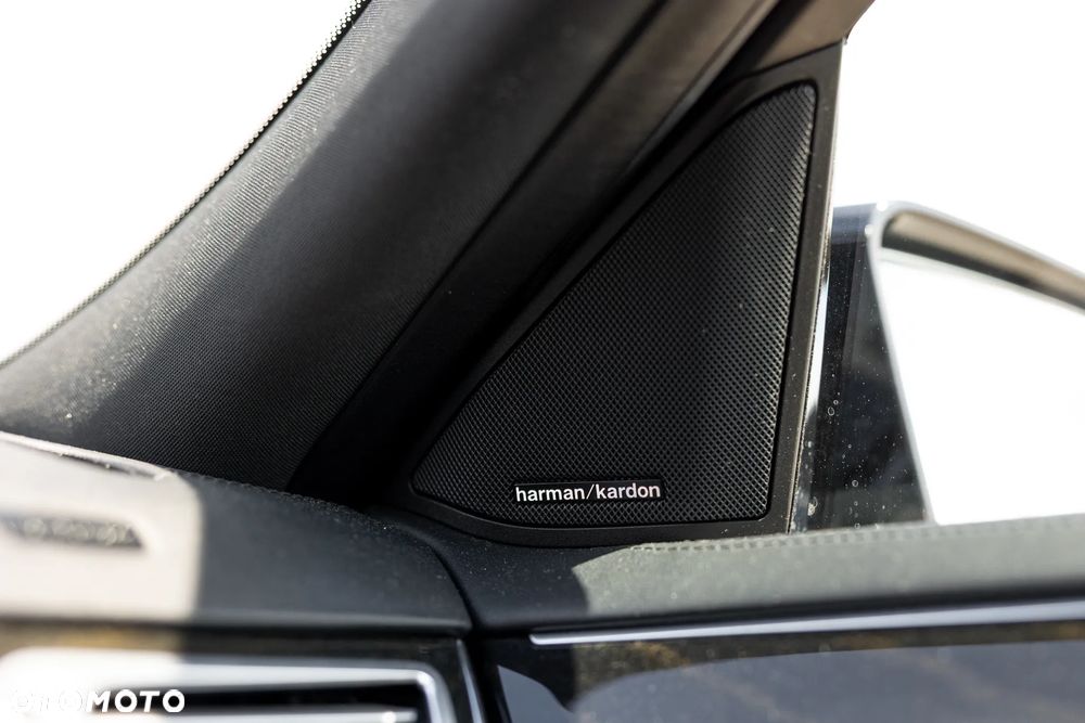 Mercedes-Benz Klasa E 350 BlueTEC 4-Matic Elegance - 13