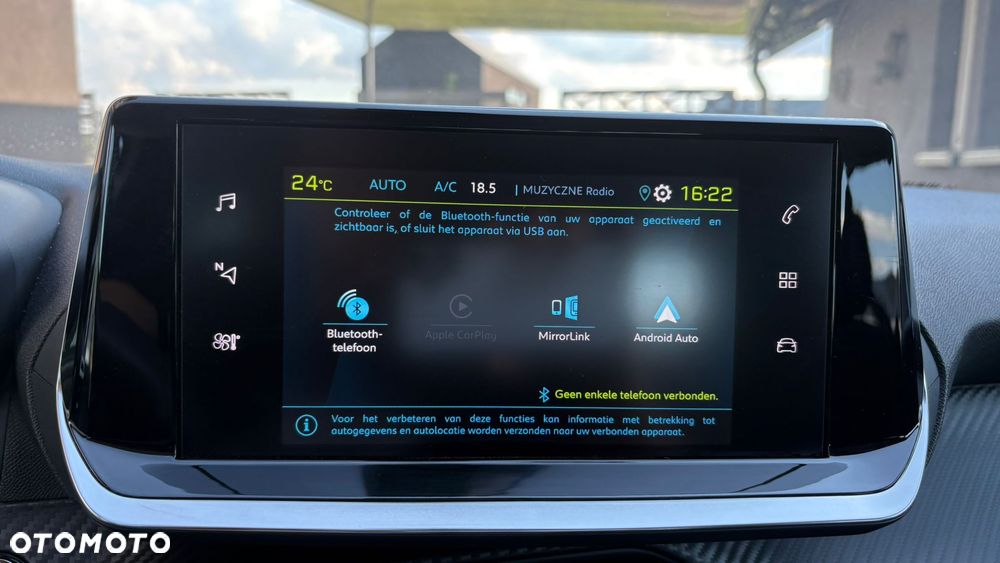Peugeot 208 Elektromotor 136 Active - 22