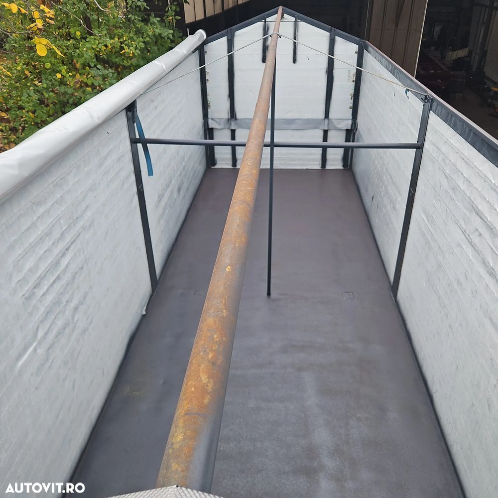 Alta Remorca basculabila - 8