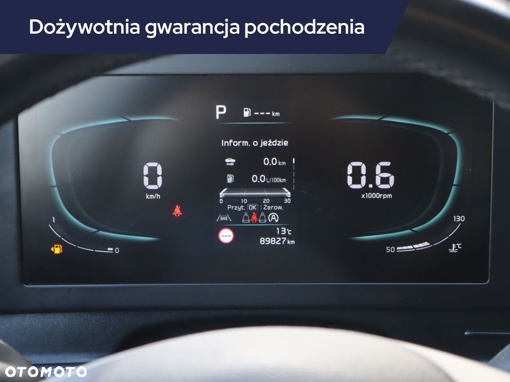 Kia Sportage - 13