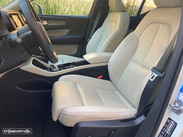 Volvo XC 40 1.5 T5 PHEV Inscription - 40