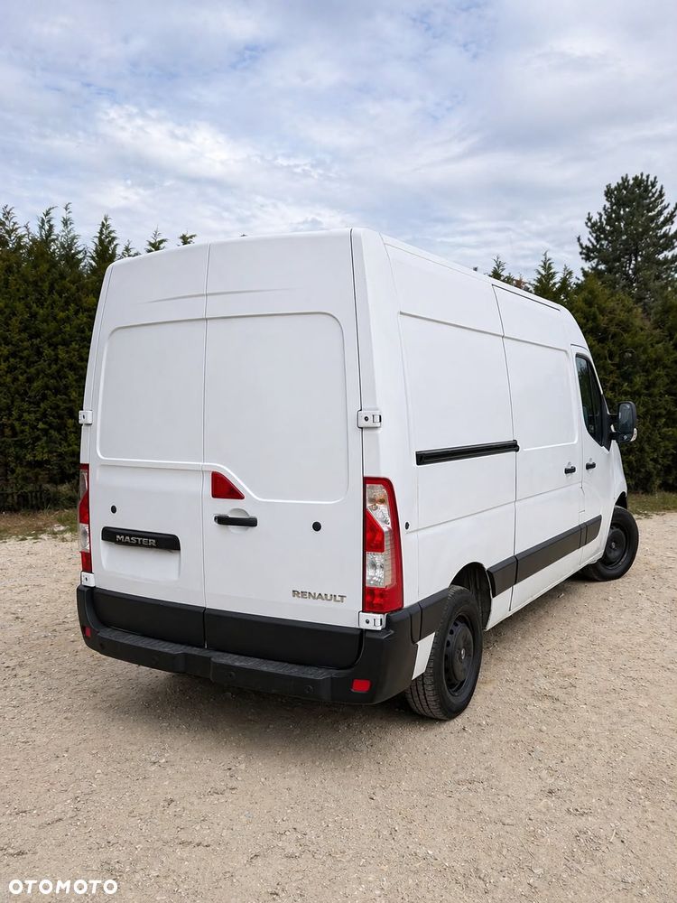 Renault Master L2H2 Business - 2