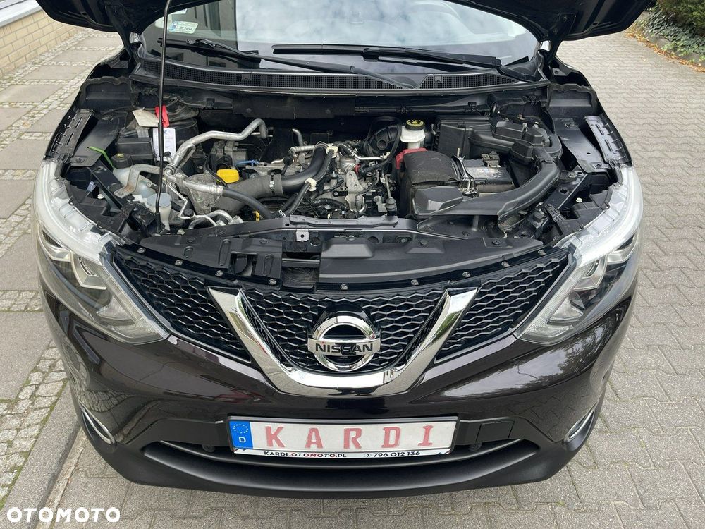 Nissan Qashqai - 31