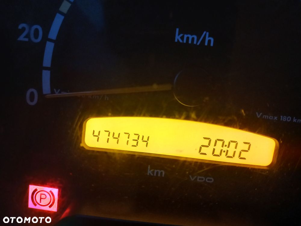 Mercedes-Benz Sprinter 903.621 - 15