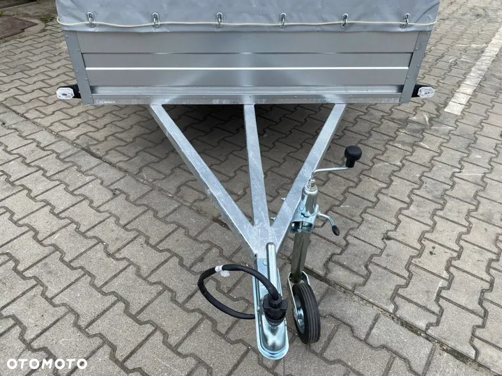 Rydwan EURO A-750/E3 - 4