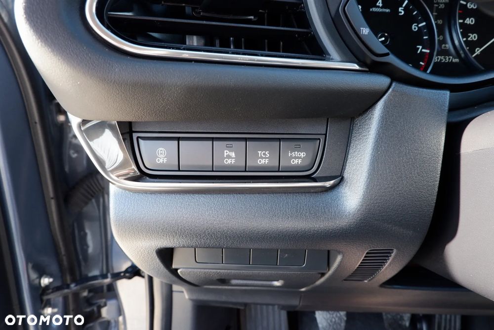 Mazda CX-30 2.0 mHEV Exclusive-Line 2WD - 17