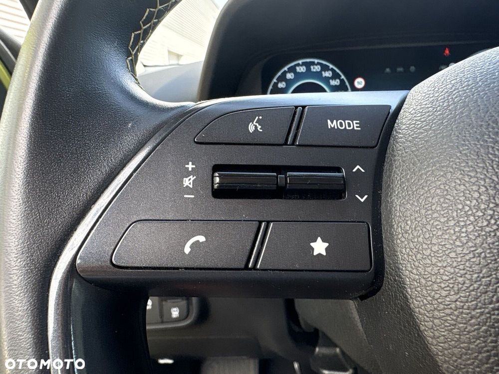 Hyundai i20 1.2 Modern - 14