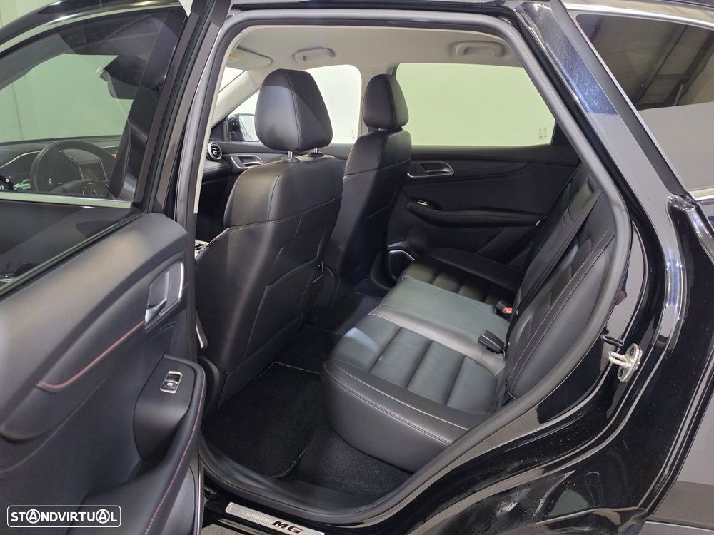 MG EHS 1.5 T-GDI Plug-in Hybrid Comfort - 9