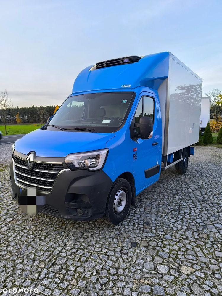 Renault Master - 2