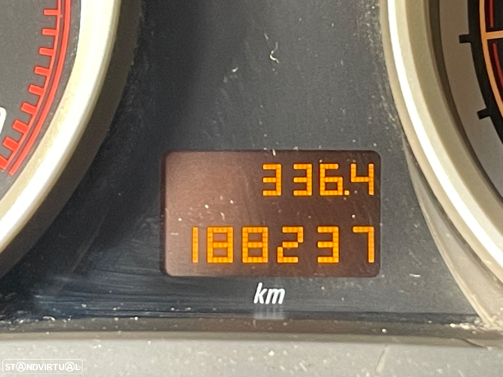 Opel Astra Coupe - 18
