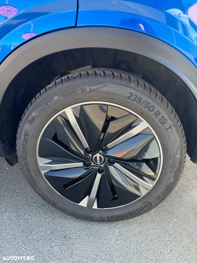Nissan Qashqai - 13