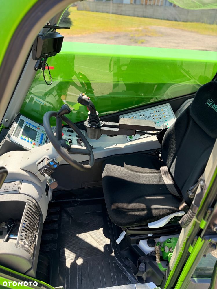 Merlo 40.25MSCC - 10