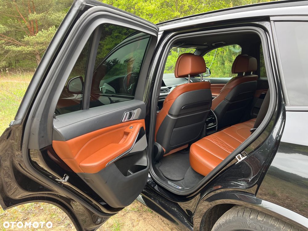 BMW X5 M - 16