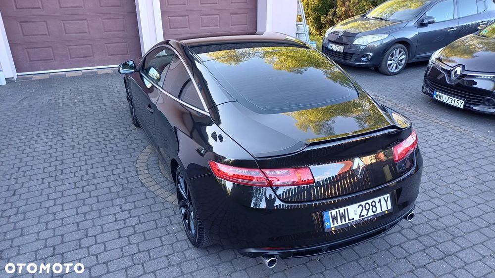 Renault Laguna - 24