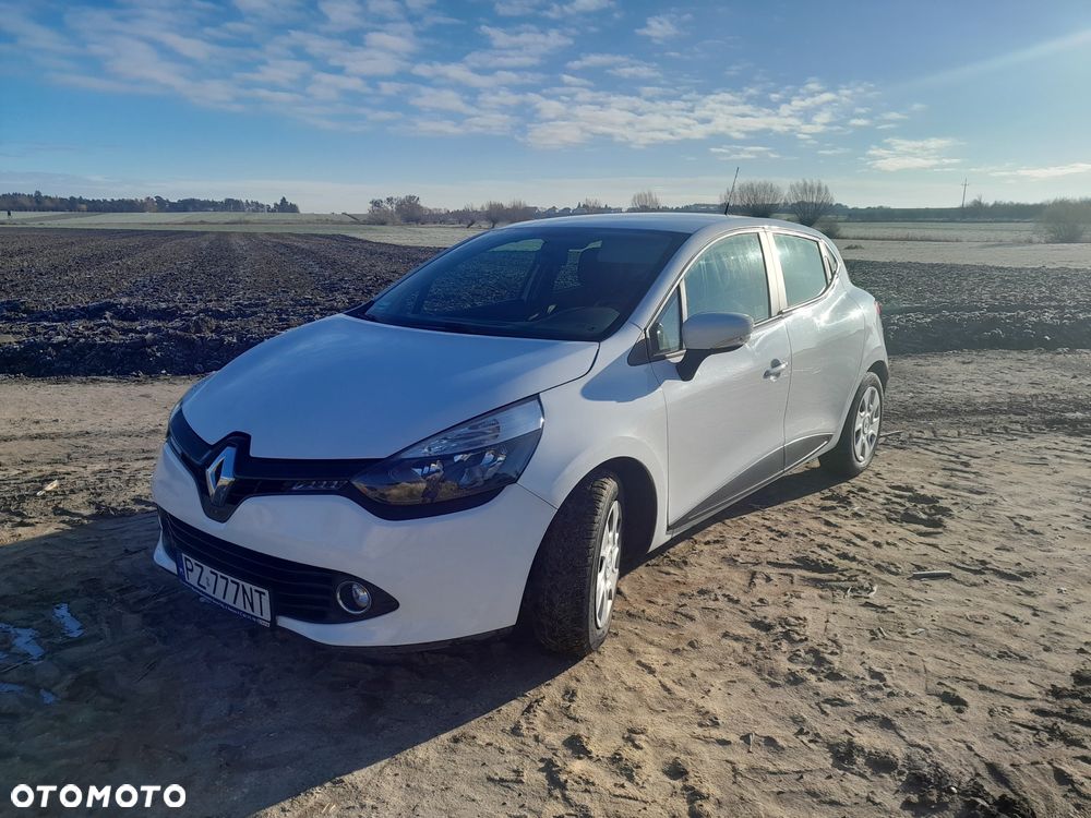 Renault Clio 1.5 dCi Energy Life - 1