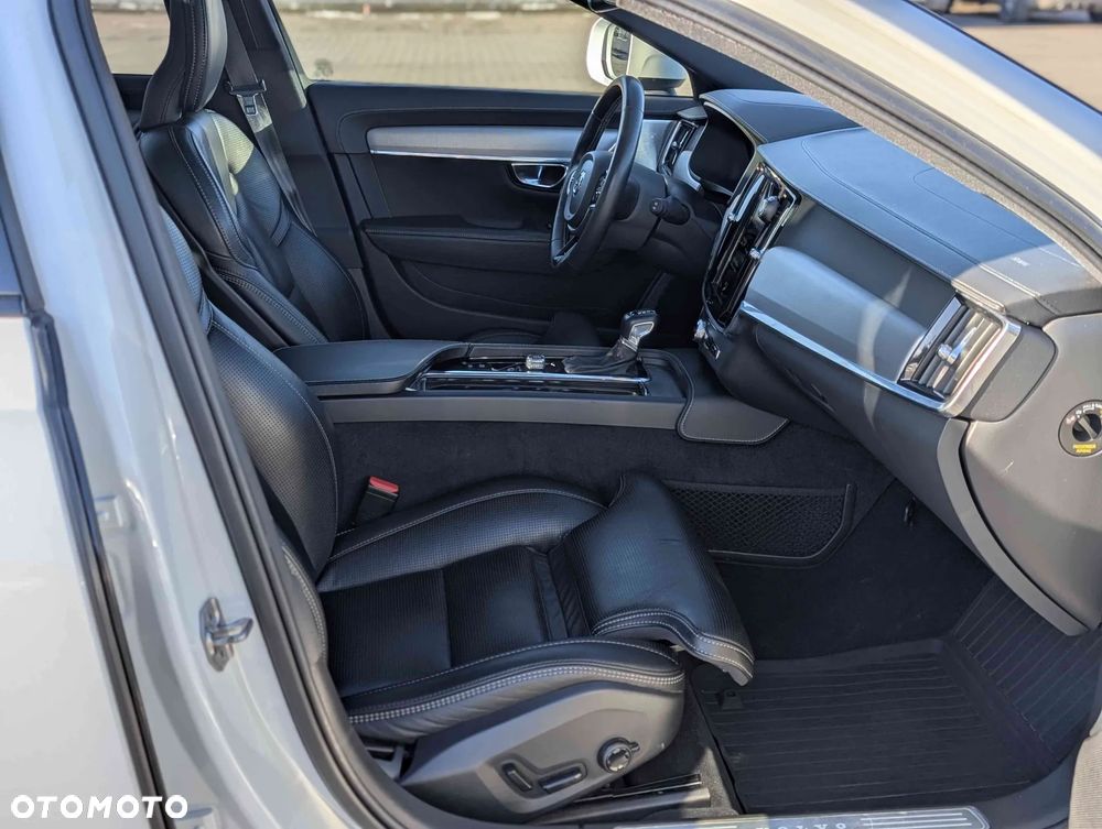Volvo V90 D5 SCR AWD Inscription - 6