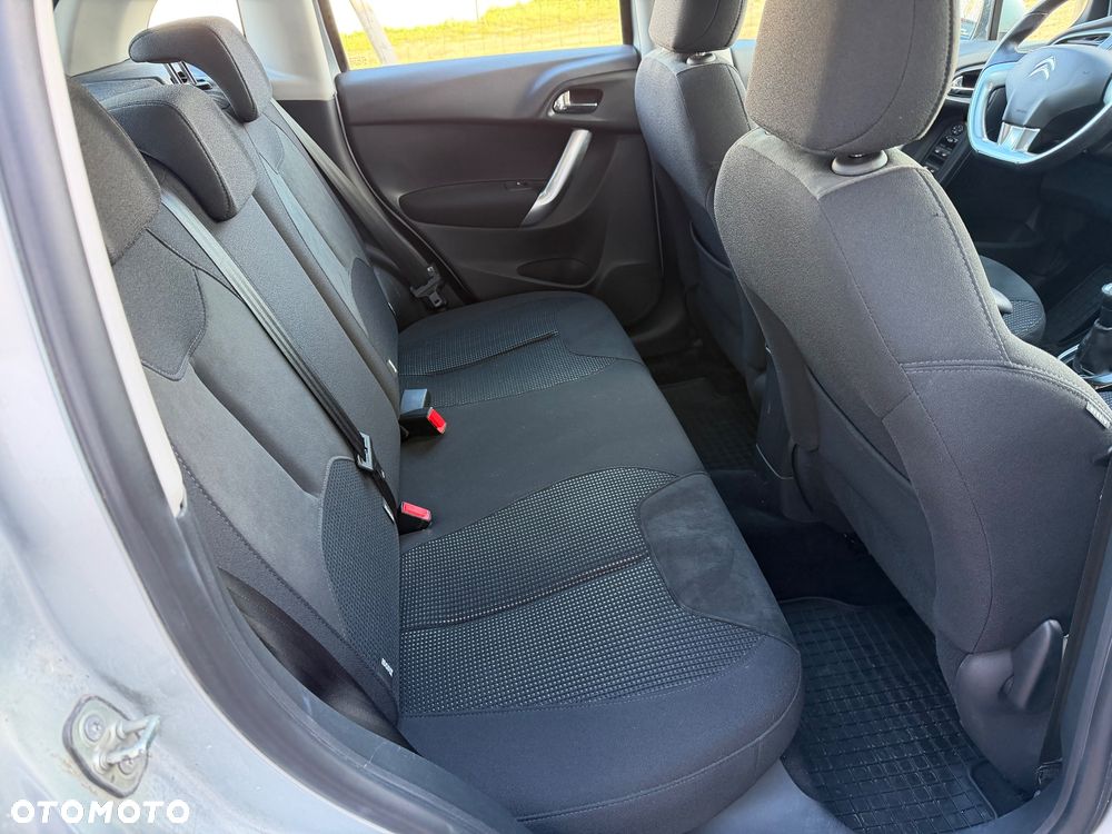 Citroën C3 VTi 120 Exclusive - 14
