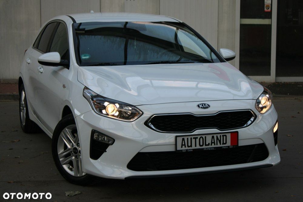 Kia Ceed - 3