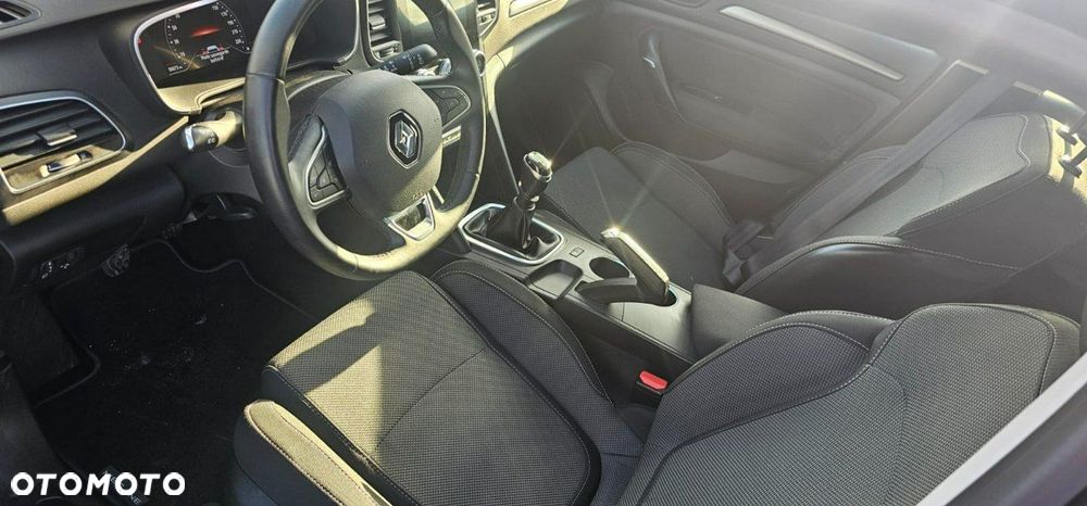 Renault Megane - 26