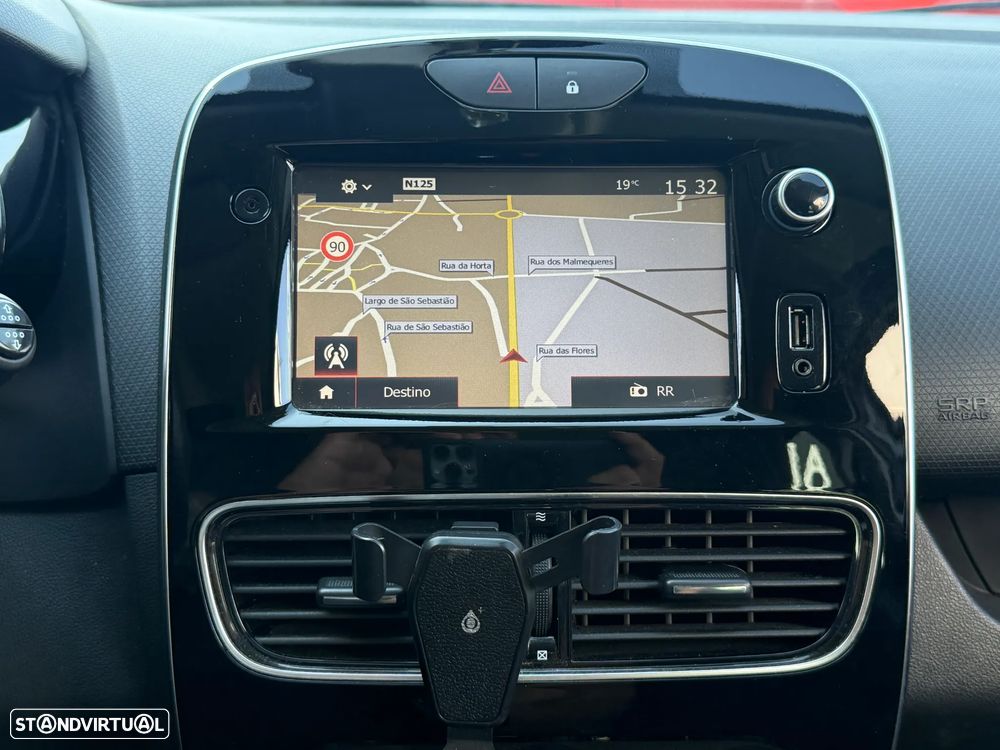 Renault Clio Energy dCi 90 EDC Limited - 31