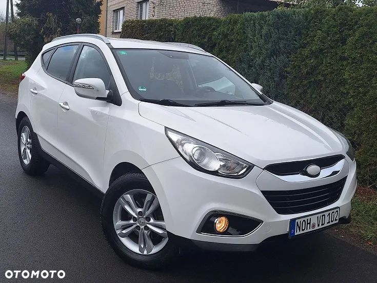 Hyundai ix35 1.6 2WD Comfort - 6