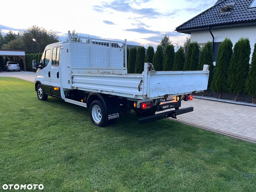 Iveco Dayly - 5