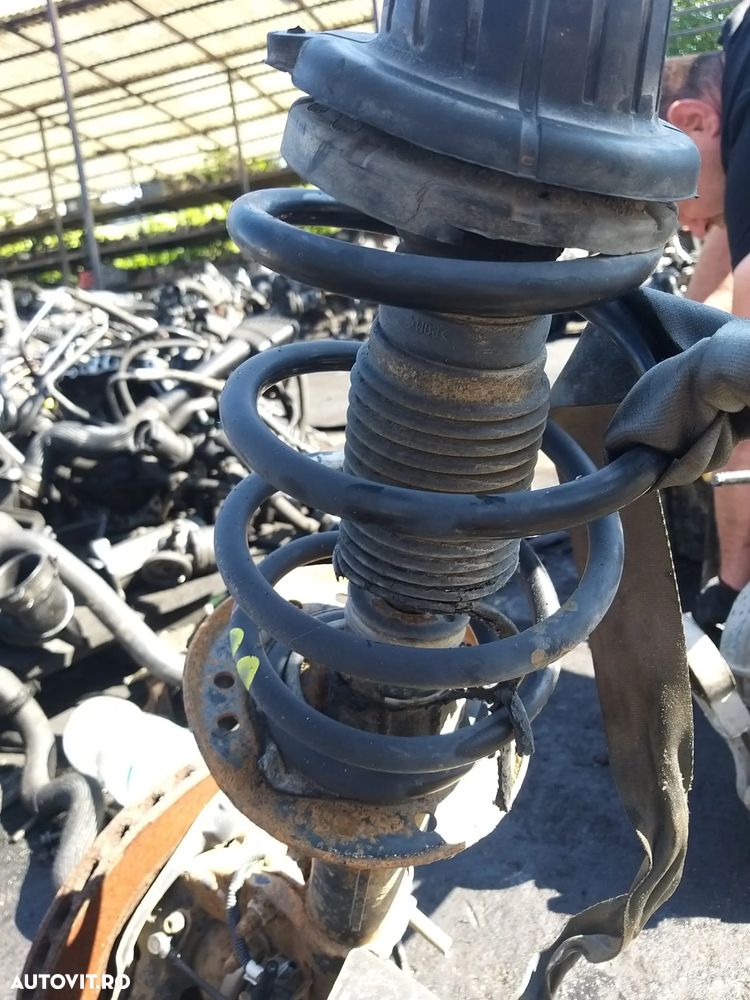 Telescope Stanga Si Dreapta 250lei/buc pentru Fiat Bravo 1.6 jti din 2011 - 2