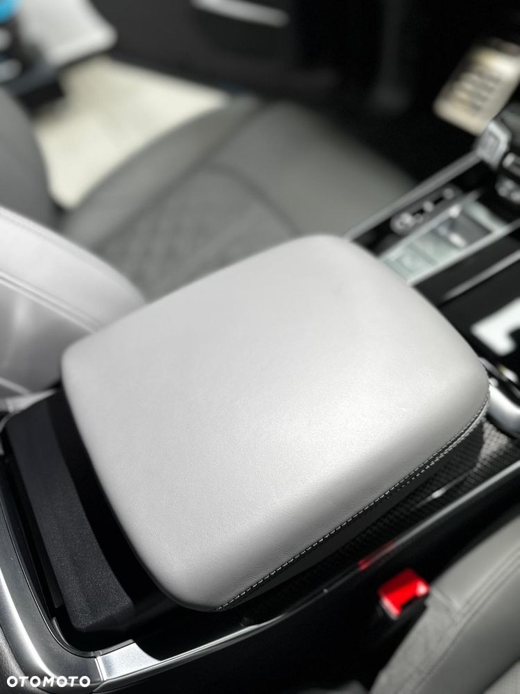 Audi SQ8 TFSI Quattro Tiptronic - 20