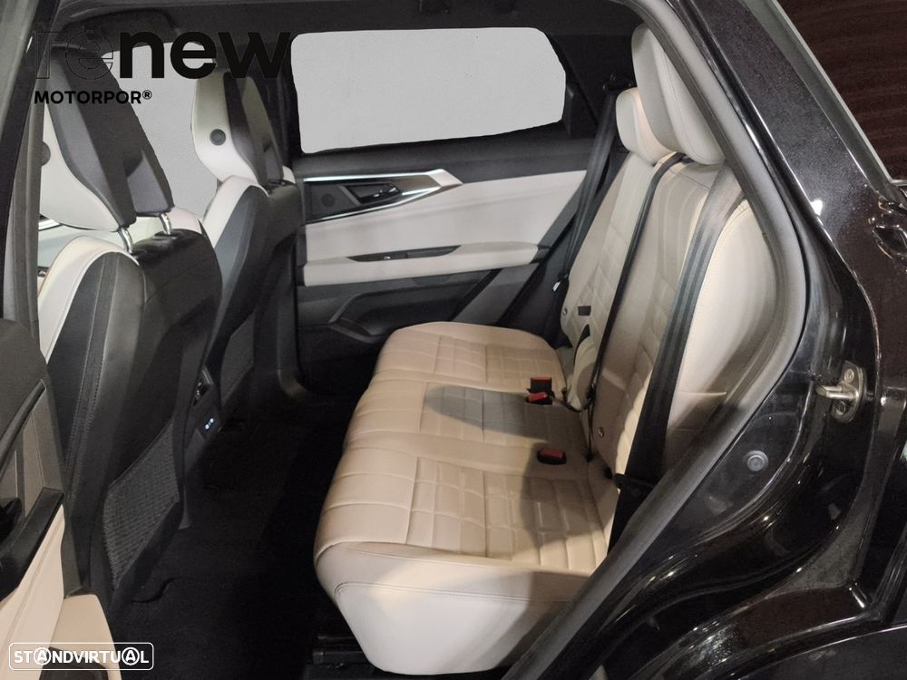 Renault Espace 1.2 E-Tech Full Hybrid Iconic - 8