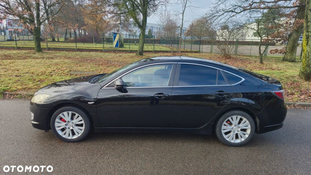 Mazda 6 2.0 Active - 3