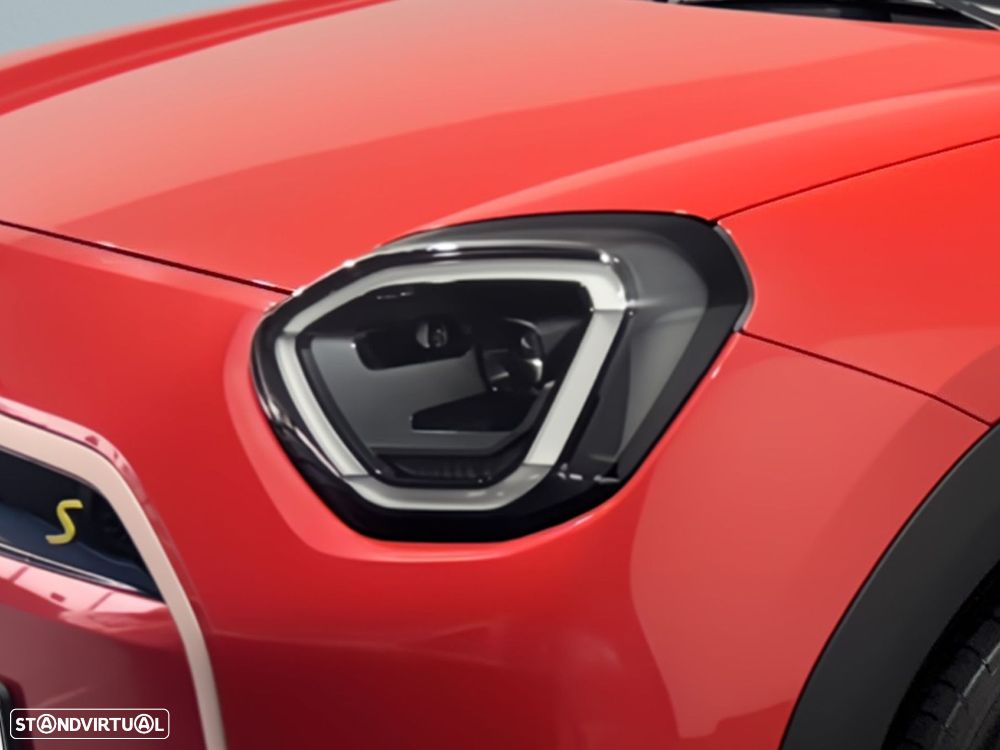 MINI Aceman SE Favoured M - 9