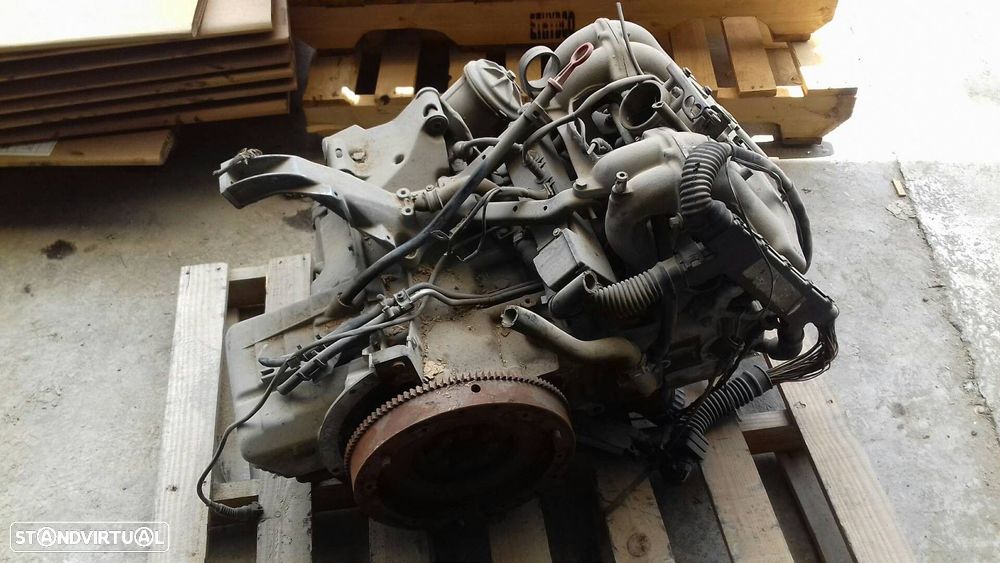 MOTOR COMPLETO BMW 3 1993 - 6