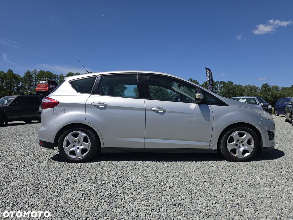 Ford C-MAX - 2