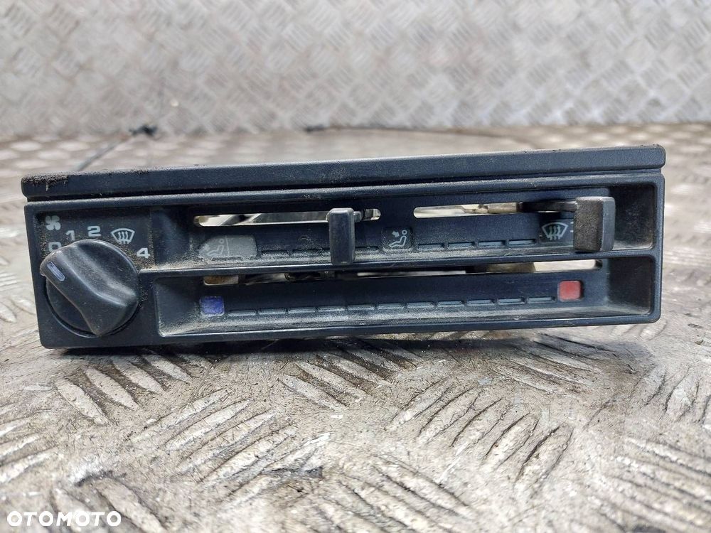 PANEL NAWIEWU + LINKI VOLKSWAGEN TRANSPORTER T4 321819045C 701919383 - 2