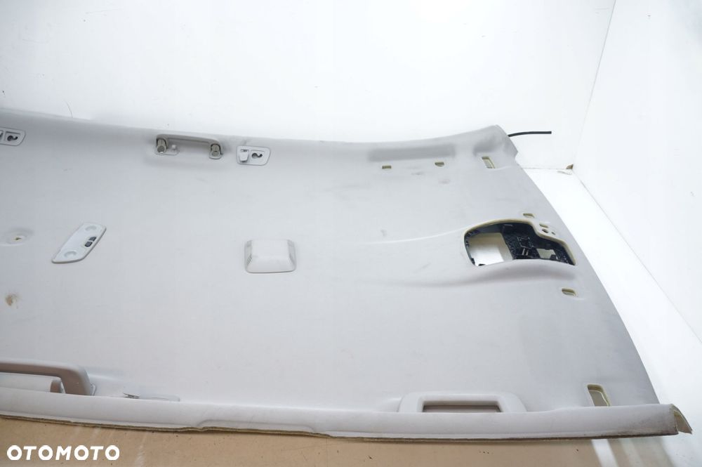 podsufitka sufit podbitka volvo v50 lift 31271651 szara - 2