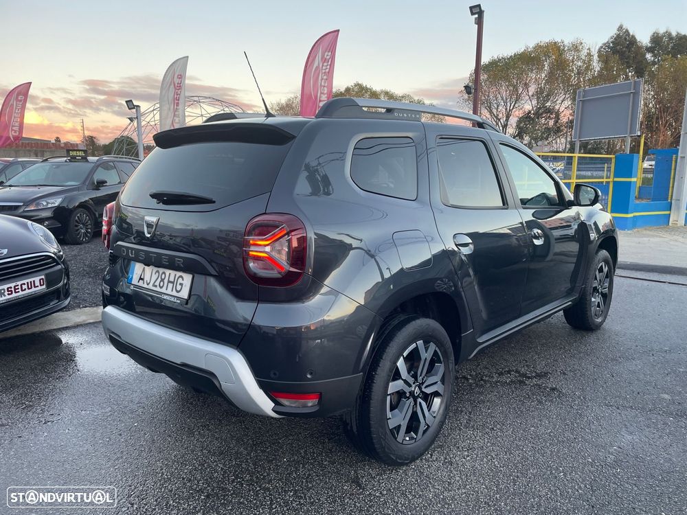 Dacia Duster - 7
