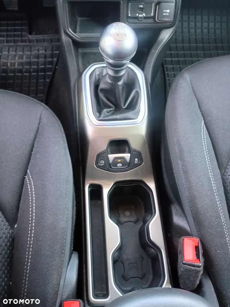 Jeep Renegade 1.0 GSE T3 Turbo Limited FWD S&S - 34