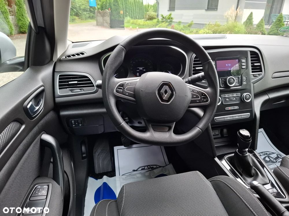 Renault Megane - 13