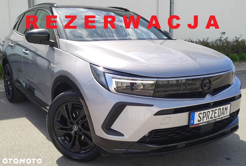 Opel Grandland X 1.5 CDTI Innovation S&S