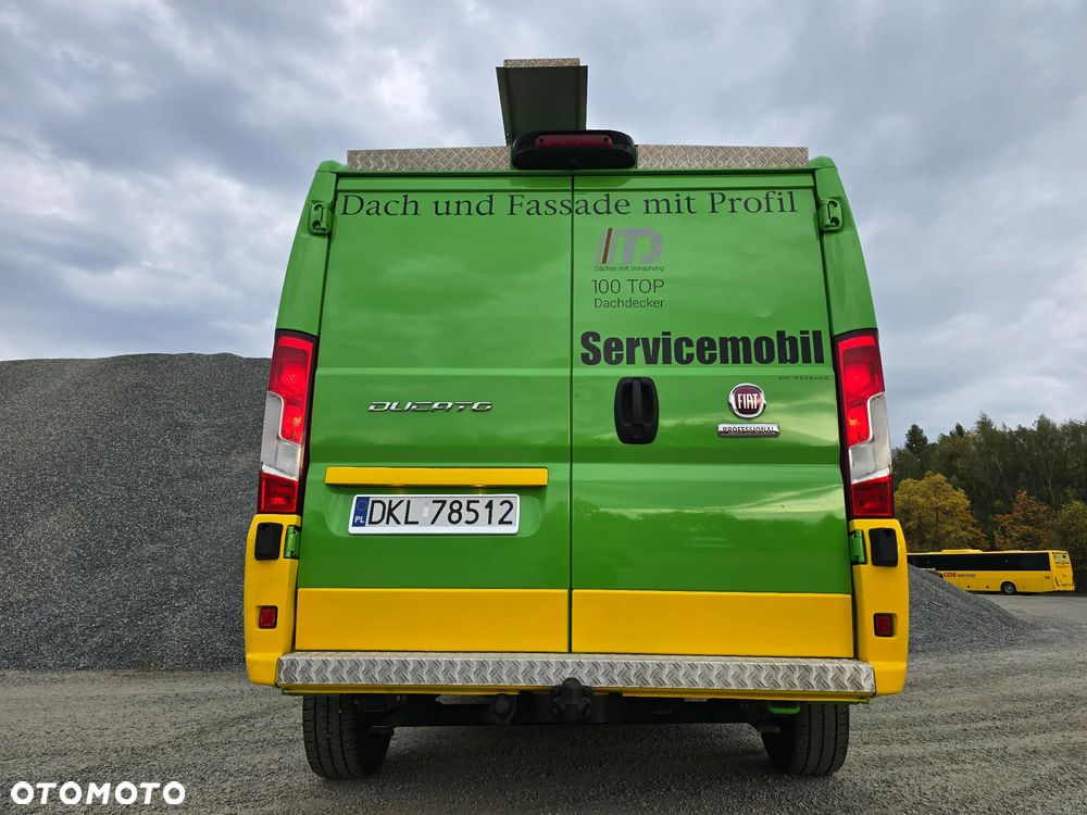 Fiat Ducato - 16