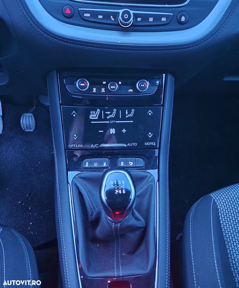 DS Automobiles DS 7 Crossback DS7 1.5 BlueHDi 130 S&S EAT8 BASTILLE - 34